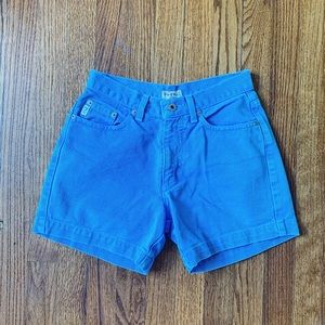 Vintage Guess Shorts